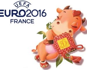12 con giáp và những ngôi sao Euro 2016: Người tuổi Sửu