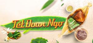 Chú ý dành riêng cho 12 con giáp trước Tết Đoan Ngọ 2017