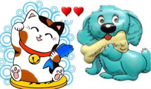 "Cặp đôi hoàn hảo" trong 12 con giáp làm nên đại nghiệp