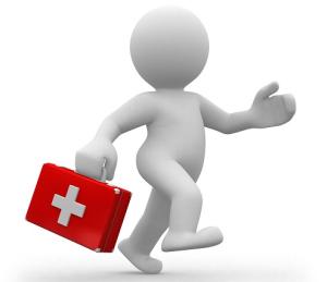 Xem ngày tốt xấu trị bách bệnh tiêu tan: Thứ Sáu 24/6/2016