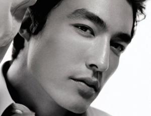 Dáng lông mày “bóc trần” bí mật của phái mạnh