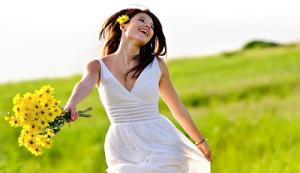 10 bí quyết sống vui, sống khỏe, xóa tan muộn phiền