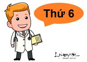 Xem ngày tốt xấu trị bách bệnh tiêu tan: Thứ Bảy ngày 04/06/2016