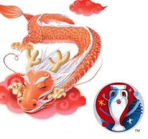 12 con giáp và những ngôi sao Euro 2016: Người tuổi Thìn
