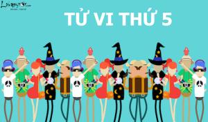 Tử vi thứ Năm ngày 9/6/2016 của 12 con giáp