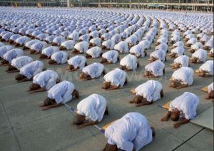 Ý nghĩa đích thực của việc bái Phật