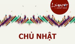 Tử vi Chủ Nhật ngày 12/6/2016 của 12 con giáp