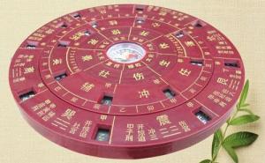 Làm quen kì môn độn giáp - lý luận tử vi tính đâu trúng đó