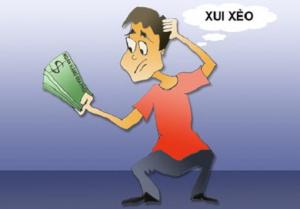 Nhà nhiều âm khí, xui xẻo ập đến dồn dập