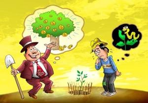 Thoát nghèo không khó nhờ cải thiện những lỗi phong thủy thường gặp