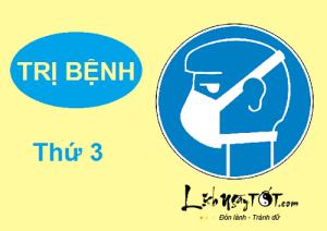 Xem ngày tốt xấu trị bách bệnh tiêu tan: Thứ Ba 19/7/2016