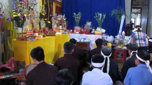 Những điều tâm linh cần nhớ trong lễ cúng 49 ngày