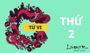 Tử vi thứ Hai ngày 11/7/2016 của 12 con giáp