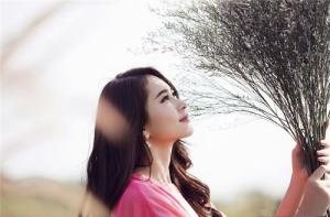 Phụ nữ nội hàm, phúc báo sâu dày