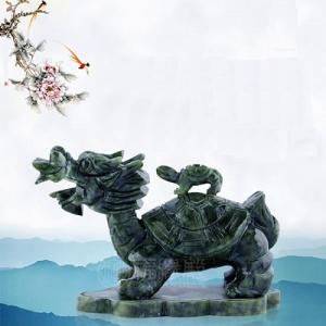 Đánh bay vận khí xấu bằng 3 vật phẩm chiêu tài nạp phúc cực đỉnh