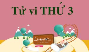 Tử vi thứ Ba ngày 12/7/2016 của 12 con giáp