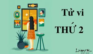 Tử vi thứ Hai ngày 18/7/2016 của 12 con giáp