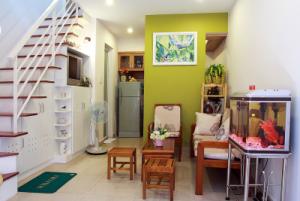 Chẳng cần biệt thự 30 tỷ, chỉ cần 1 căn nhà 300 triệu như thế này là đủ