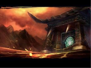 29 tháng 7 cửa địa ngục giam cầm âm binh ma quái, cầu cho nhân gian chuyển vận tốt lành