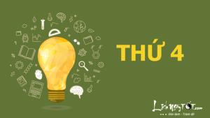 Tử vi thứ Tư ngày 3/8/2016 của 12 con giáp