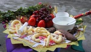 Hướng dẫn cúng chúng sinh tại gia ngày Rằm tháng 7 chuẩn nhất