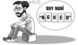 4 con giáp cố lắm vẫn không thoát nghèo trước tuổi 30