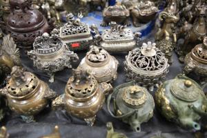 Kiểm kê 5 đồ vật mang tà khí dễ gây phiền toái cho gia chủ