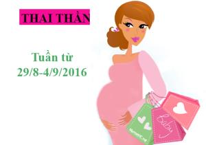Xem ngày tốt xấu đón lành tránh dữ cho thai phụ: Tuần từ 29/8-4/9/2016