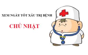 Xem ngày tốt xấu trị bách bệnh tiêu tan: Chủ Nhật 28/8/2016