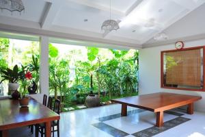 Những mẫu nhà vườn đẹp lại mát, ai ai cũng mê