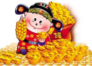 Thực hư chuyện thắp nhang Thần Tài - ông Địa đủ 100 ngày sẽ hái lộc