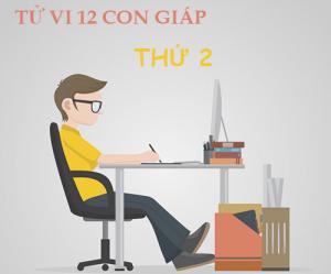 Tử vi thứ 2 ngày 5/9/2016 của 12 con giáp