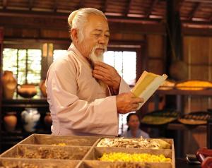 Xem ngày tốt xấu trị bách bệnh tiêu tan: Thứ Bảy 3/9/2016