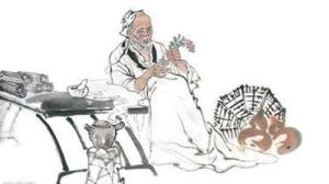 Xem ngày tốt xấu trị bách bệnh tiêu tan: Thứ Hai 8/8/2016