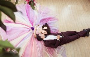 Top 3 con giáp đào hoa phơi phới trong dịp Thất Tịch