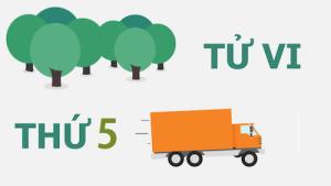 Tử vi thứ 5 ngày 11/8/2016 của 12 con giáp