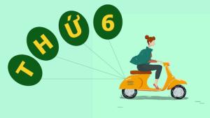 Tử vi thứ 6 ngày 12/8/2016 của 12 con giáp