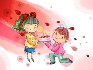 4 con giáp tỏ tình trong lễ Thất Tịch nhất định thành công