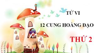 Tử vi thứ 2 ngày 5/9/2016 của 12 cung hoàng đạo