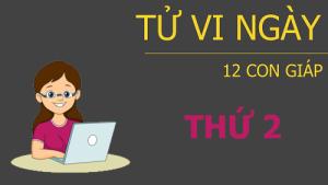 Tử vi thứ 2 ngày 19/9/2016 của 12 con giáp