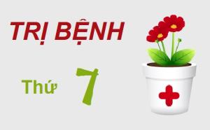 Xem ngày tốt xấu trị bách bệnh tiêu tan: Thứ Bảy 17/09/2016