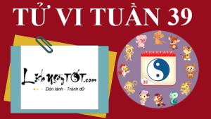 Tử vi tuần mới từ 19-25/9/2016 của 12 con giáp