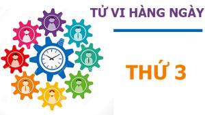 Tử vi thứ 3 ngày 20/9/2016 của 12 cung hoàng đạo