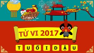 Tử vi tuổi Dậu năm Đinh Dậu 2017