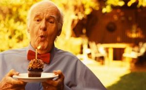 Xem bát tự dự đoán đại vận nguy hiểm để biết tuổi thọ