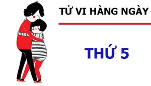 Tử vi thứ 5 ngày 22/9/2016 của 12 cung hoàng đạo