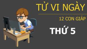 Tử vi thứ 5 ngày 29/9/2016 của 12 con giáp