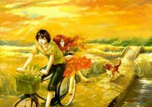 Điểm vận 12 chòm sao trong tiết Thu Phân