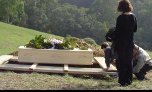 Xem NGÀY TỐT để AN TÁNG trong tháng 10 năm 2016