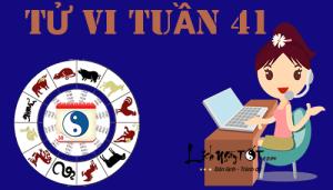 Tử vi tuần mới từ 3-9/10/2016 của 12 con giáp